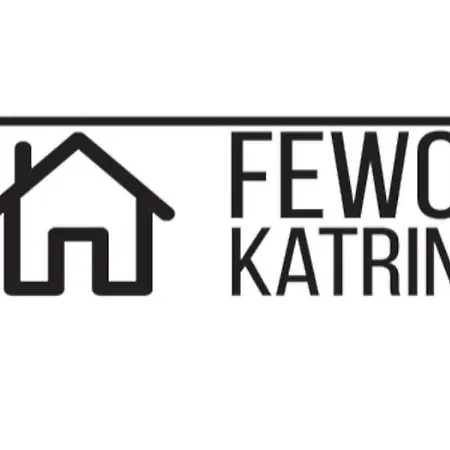 Σπίτι διακοπών Katrin Comfortable Holiday