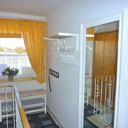 Σπίτι διακοπών Katrin Comfortable Holiday Carolinensiel