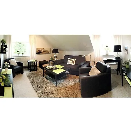 Σπίτι διακοπών Katrin Comfortable Holiday Carolinensiel