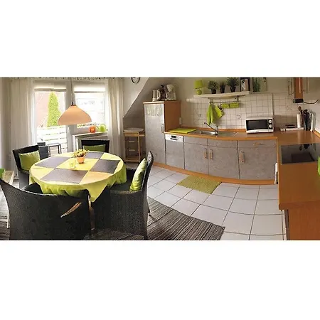 Katrin Comfortable Holiday Σπίτι διακοπών Carolinensiel