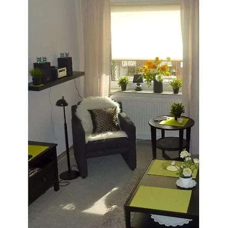 Katrin Comfortable Holiday Σπίτι διακοπών Carolinensiel