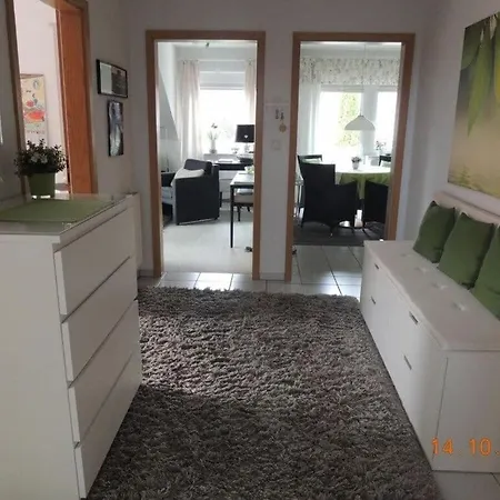 Katrin Comfortable Holiday Σπίτι διακοπών *